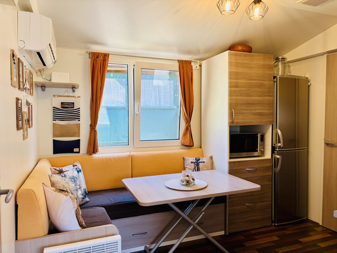 Villa Veronika – 21 ❤️